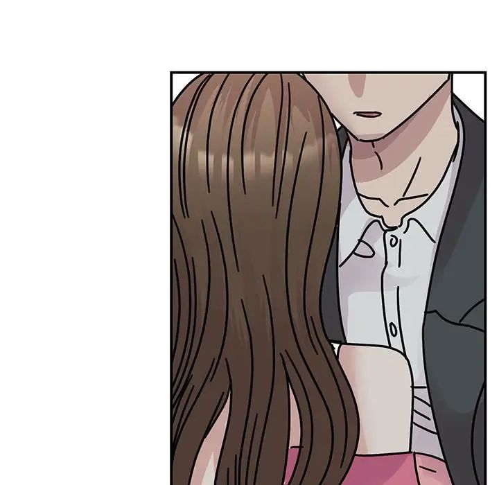 《我的完美缪斯》漫画 第31話