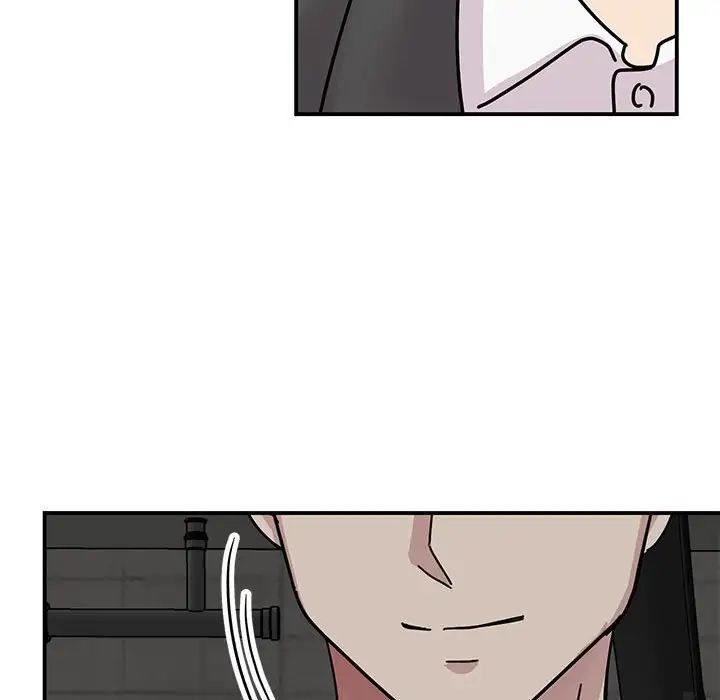 《我的完美缪斯》漫画 第31話