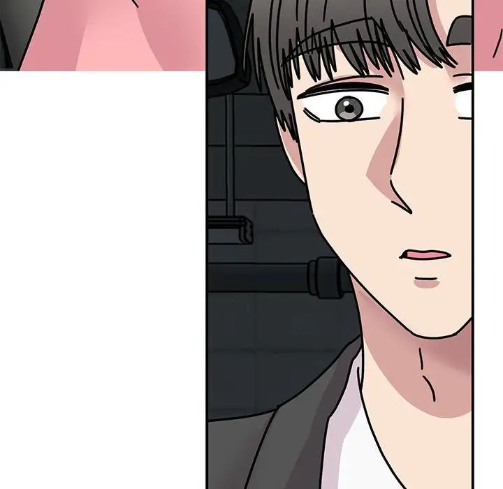 《我的完美缪斯》漫画 第31話