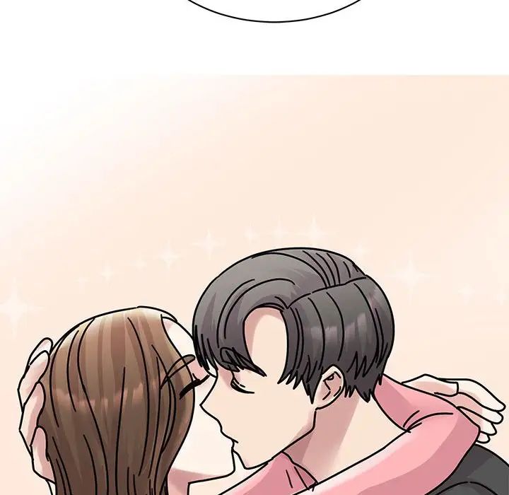 《我的完美缪斯》漫画 第31話