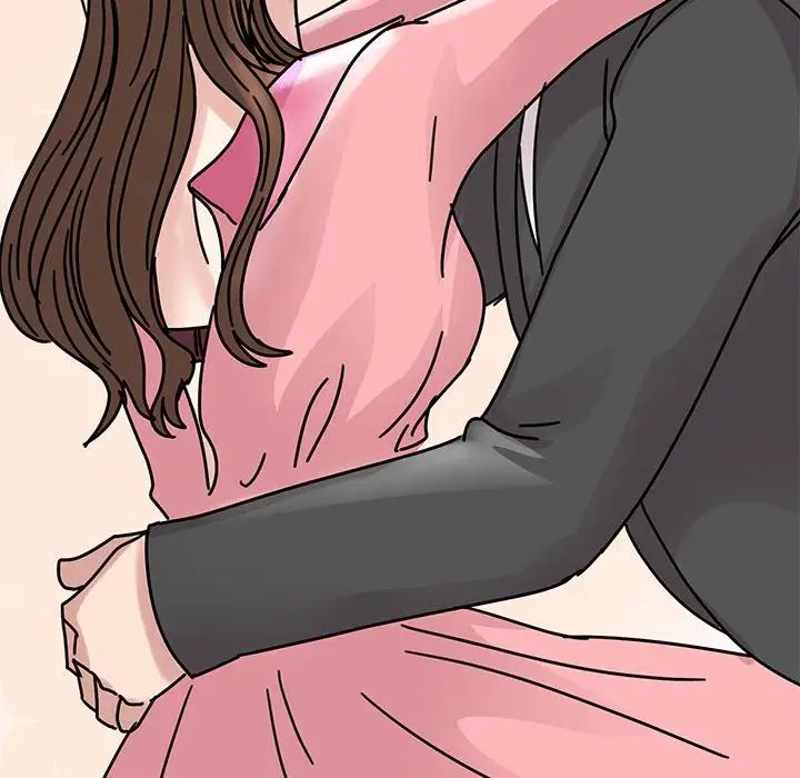 《我的完美缪斯》漫画 第31話