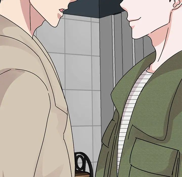 《我的完美缪斯》漫画 第31話