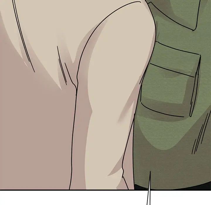 《我的完美缪斯》漫画 第31話