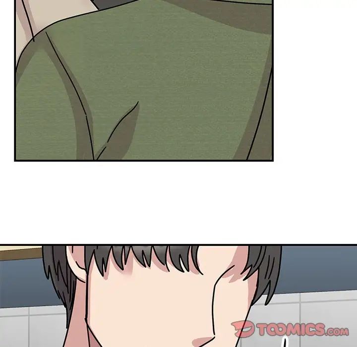 《我的完美缪斯》漫画 第31話