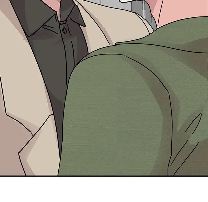 《我的完美缪斯》漫画 第31話