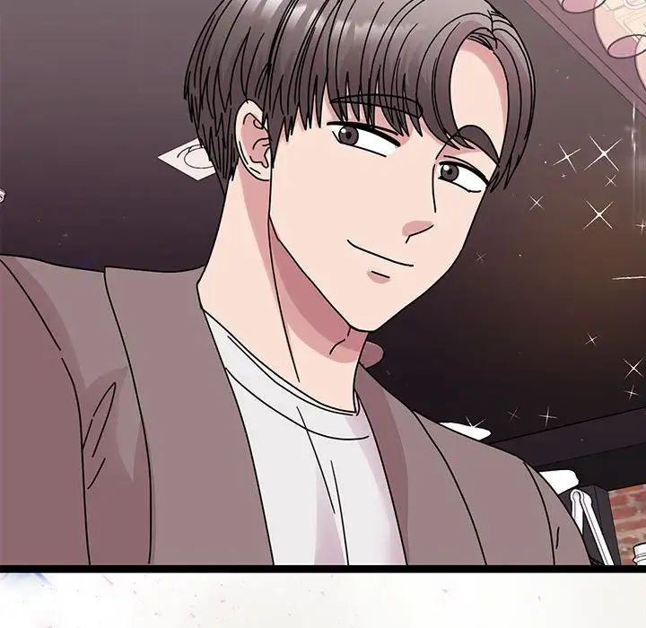 《我的完美缪斯》漫画 第32話
