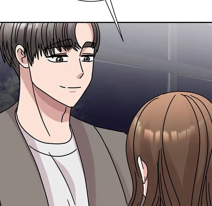 《我的完美缪斯》漫画 第32話