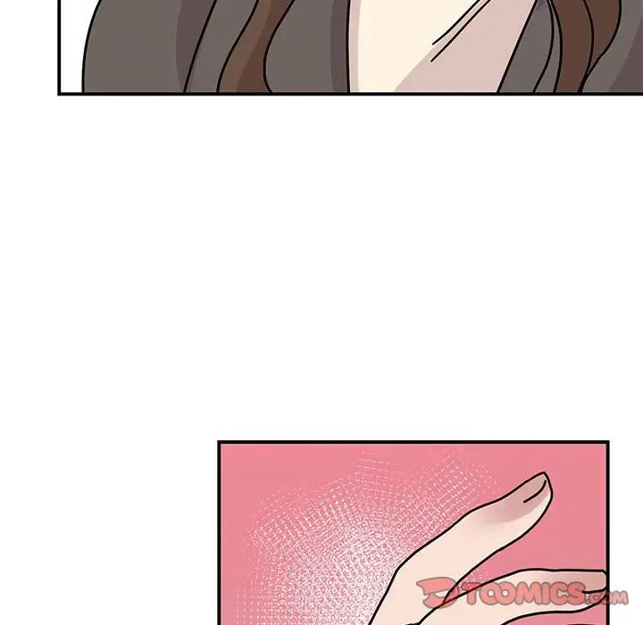 《我的完美缪斯》漫画 第32話