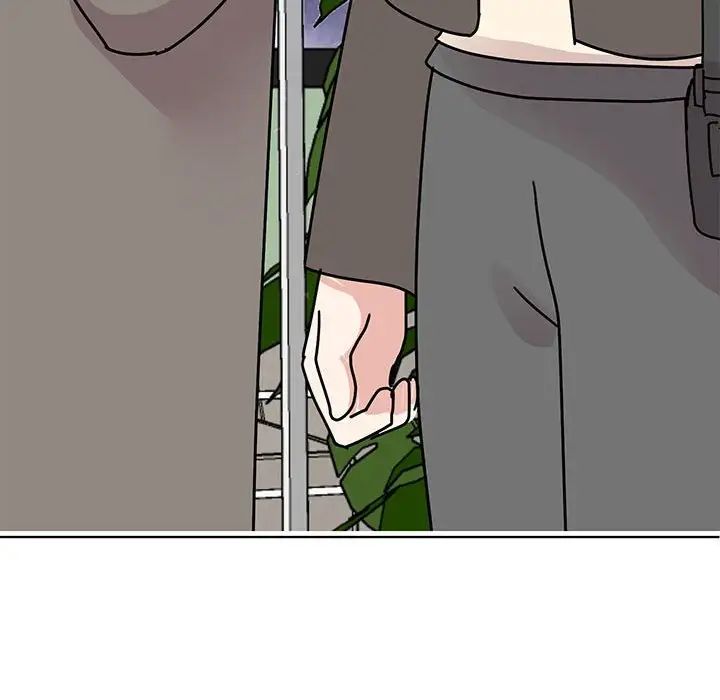 《我的完美缪斯》漫画 第32話