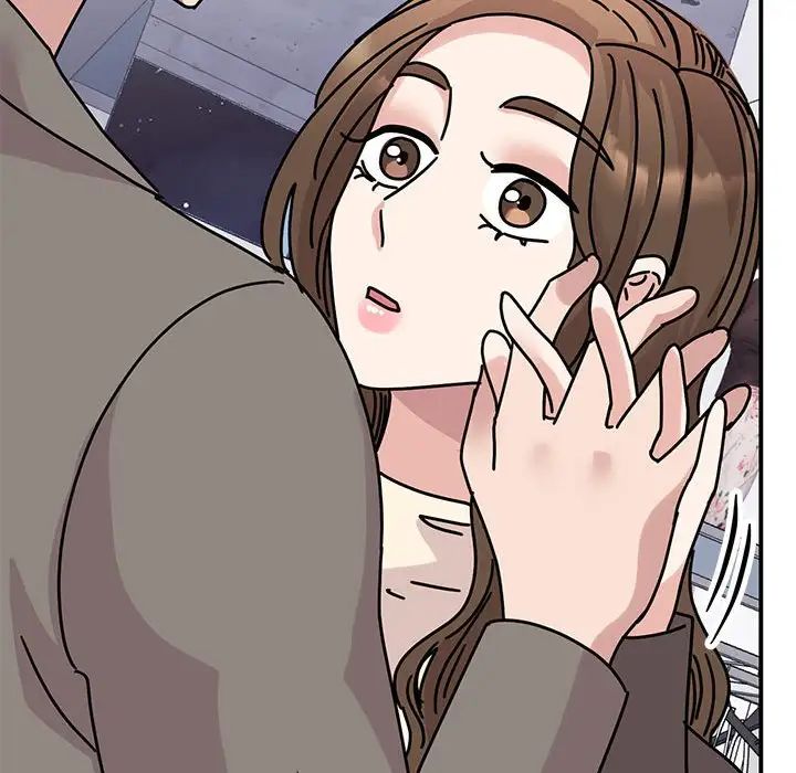 《我的完美缪斯》漫画 第32話