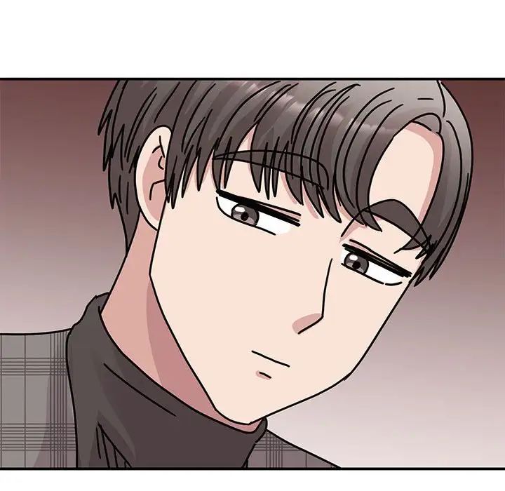 《我的完美缪斯》漫画 第33話