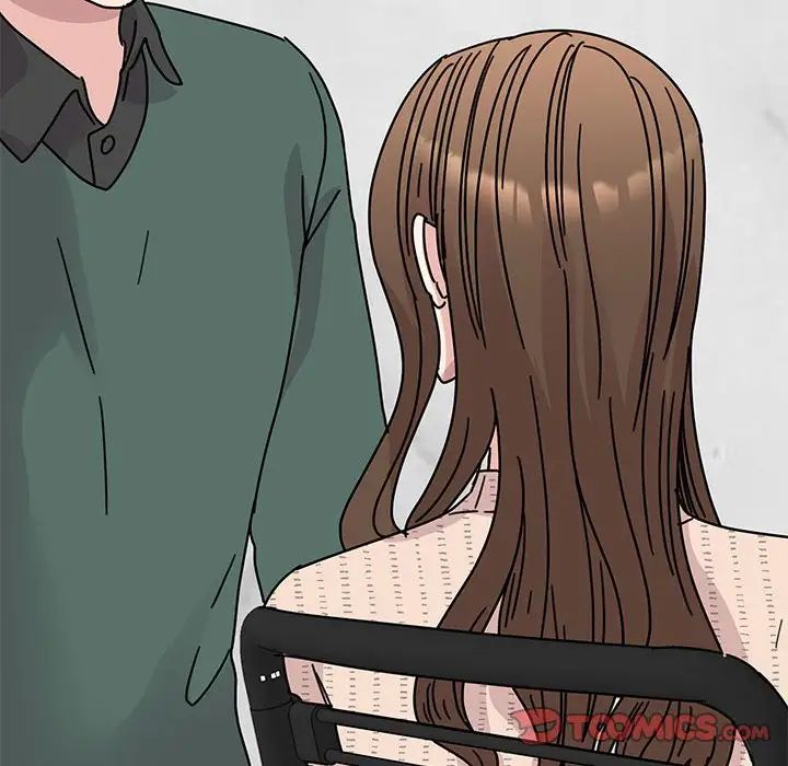 《我的完美缪斯》漫画 第33話