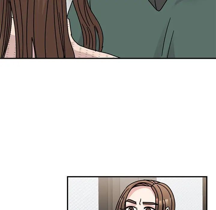 《我的完美缪斯》漫画 第34話