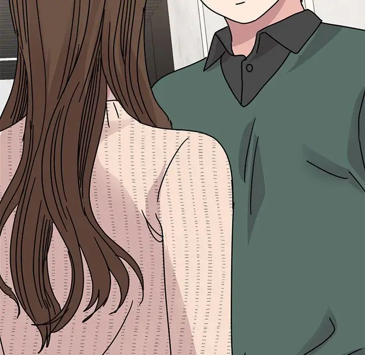 《我的完美缪斯》漫画 第34話