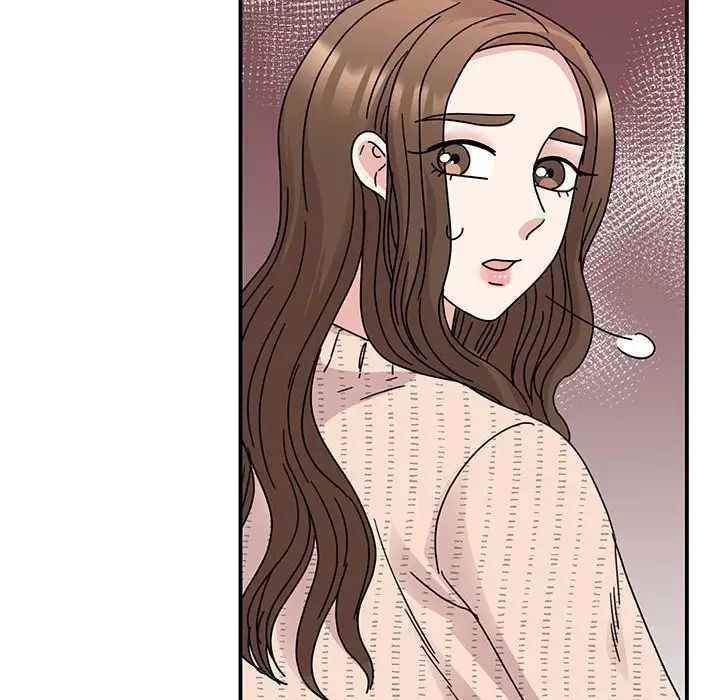 《我的完美缪斯》漫画 第34話