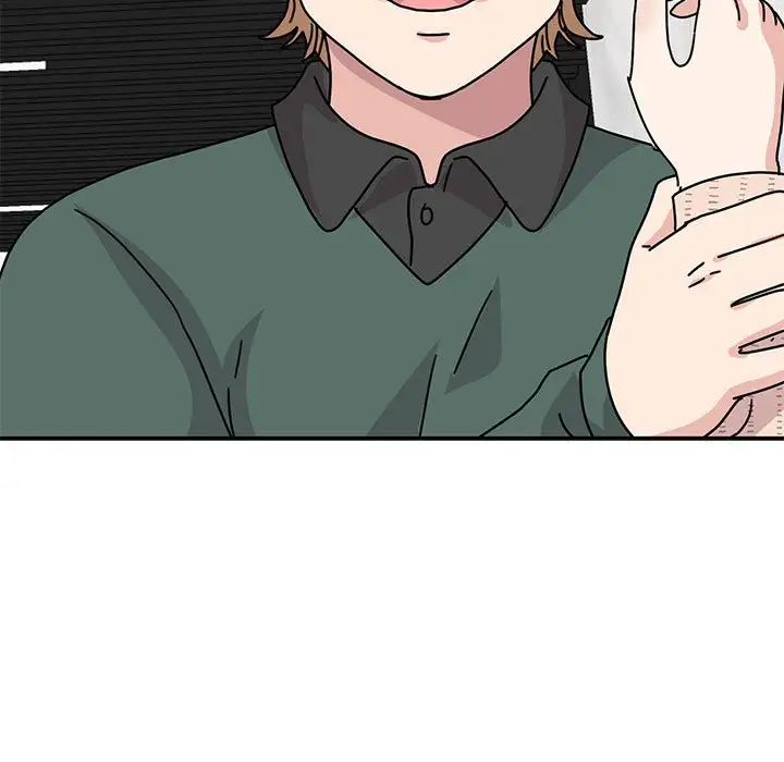 《我的完美缪斯》漫画 第34話