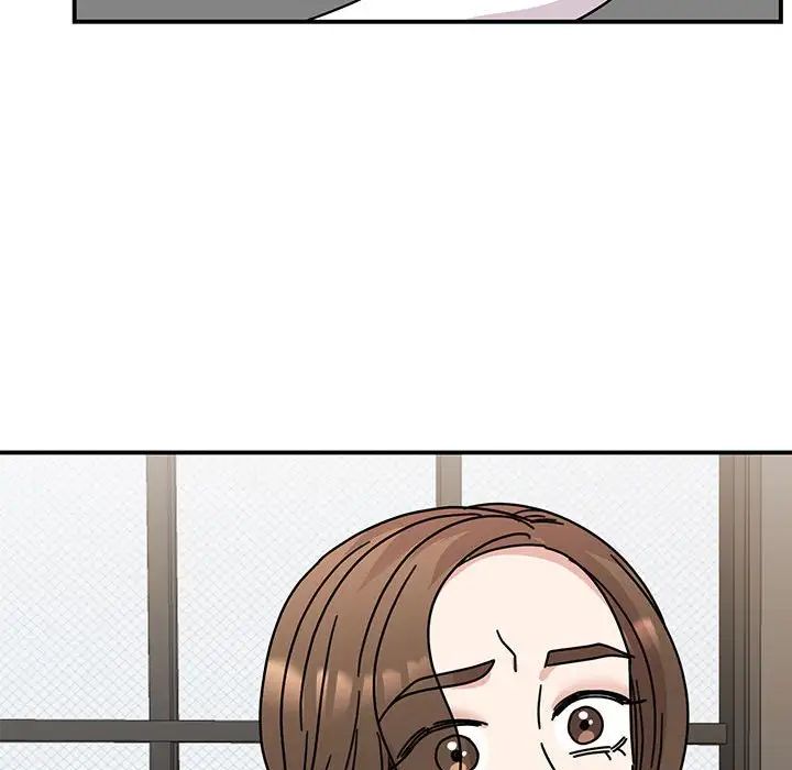 《我的完美缪斯》漫画 第34話