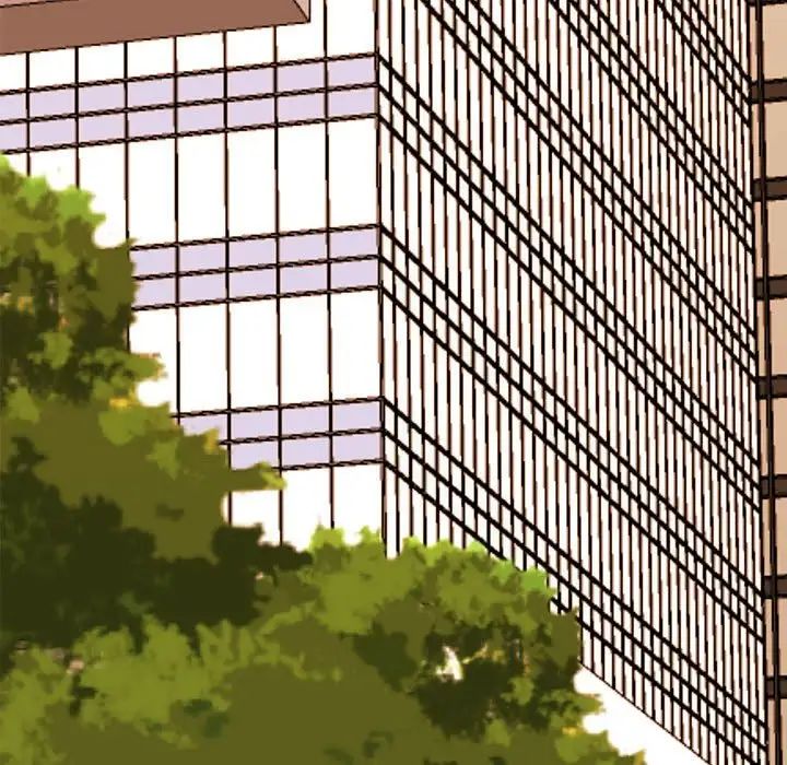 《我的完美缪斯》漫画 第34話