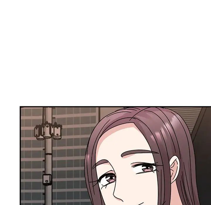 《我的完美缪斯》漫画 第34話