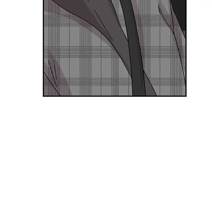 《我的完美缪斯》漫画 第34話
