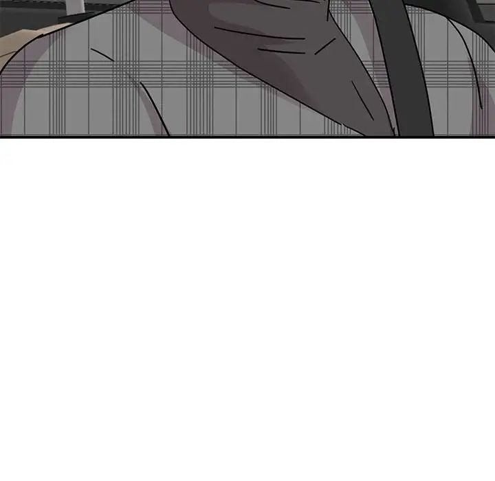 《我的完美缪斯》漫画 第34話