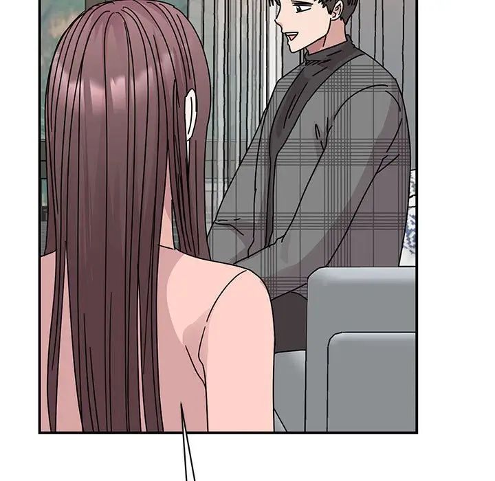 《我的完美缪斯》漫画 第34話