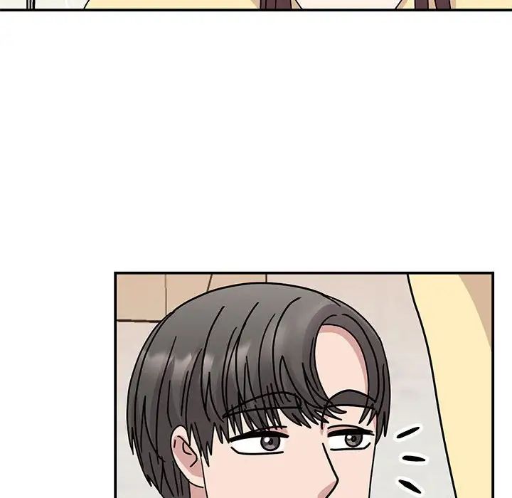 《我的完美缪斯》漫画 第34話