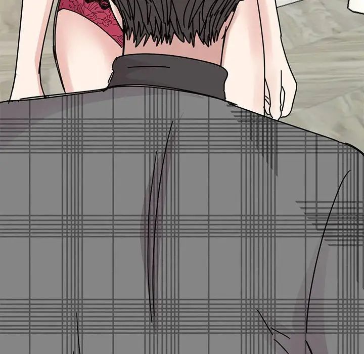 《我的完美缪斯》漫画 第34話