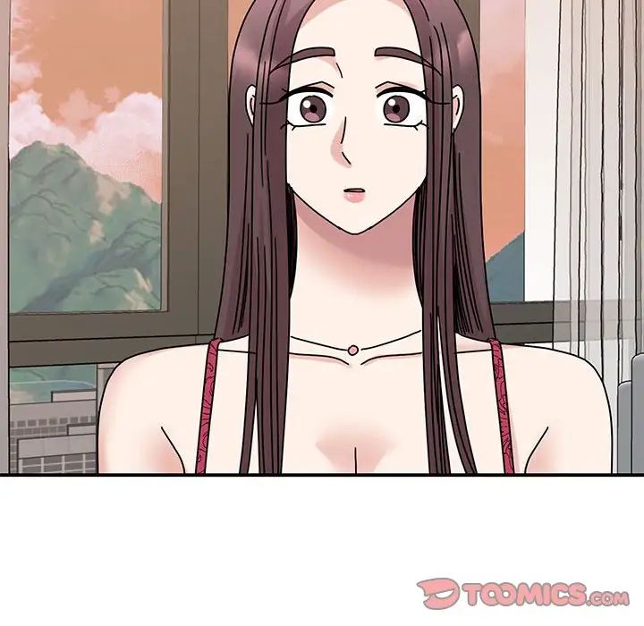 《我的完美缪斯》漫画 第34話