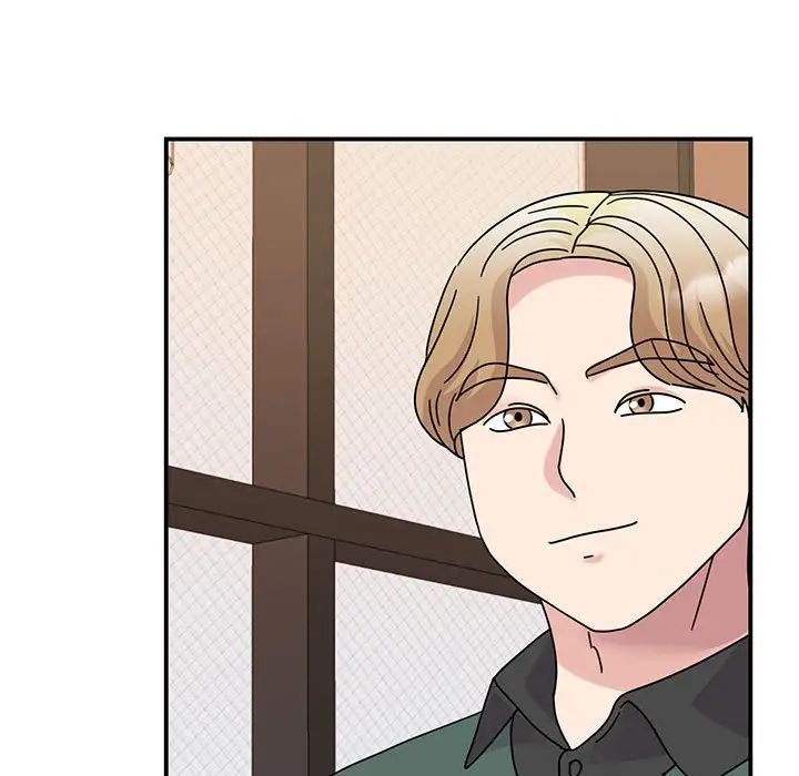 《我的完美缪斯》漫画 第34話