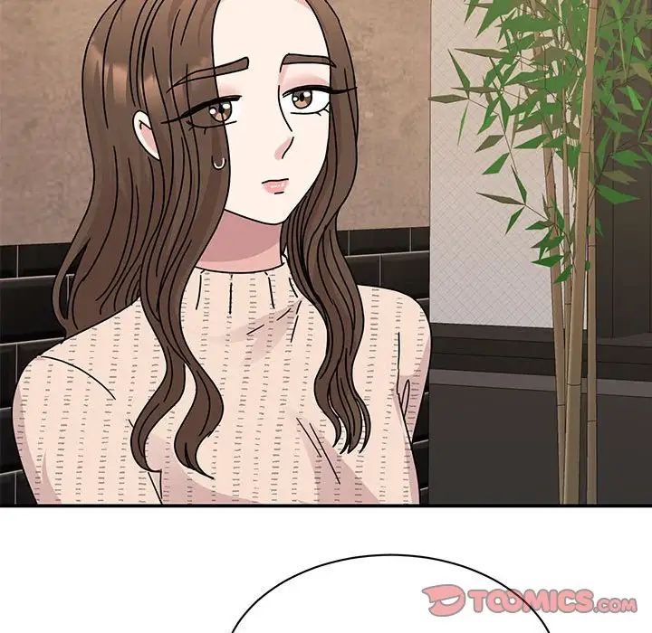 《我的完美缪斯》漫画 第34話