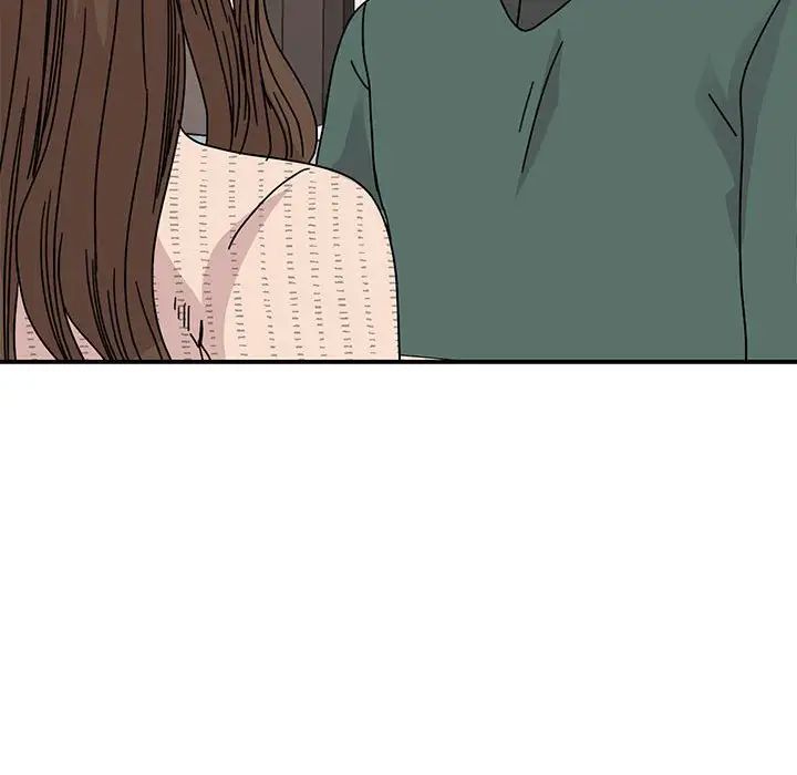 《我的完美缪斯》漫画 第34話