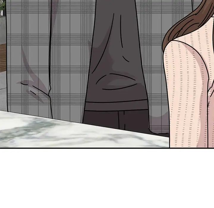 《我的完美缪斯》漫画 第34話