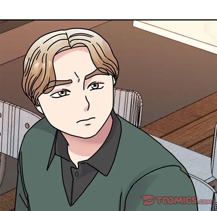 《我的完美缪斯》漫画 第34話