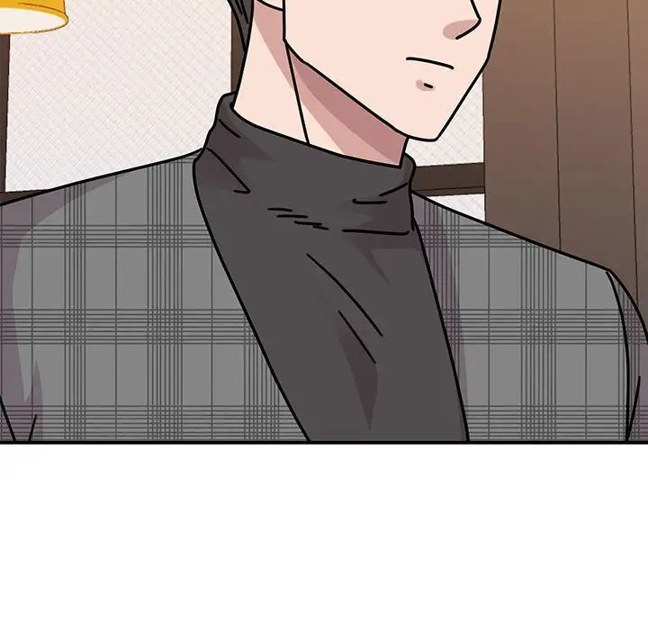 《我的完美缪斯》漫画 第34話