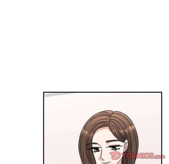 《我的完美缪斯》漫画 第36話