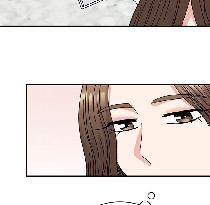 《我的完美缪斯》漫画 第36話