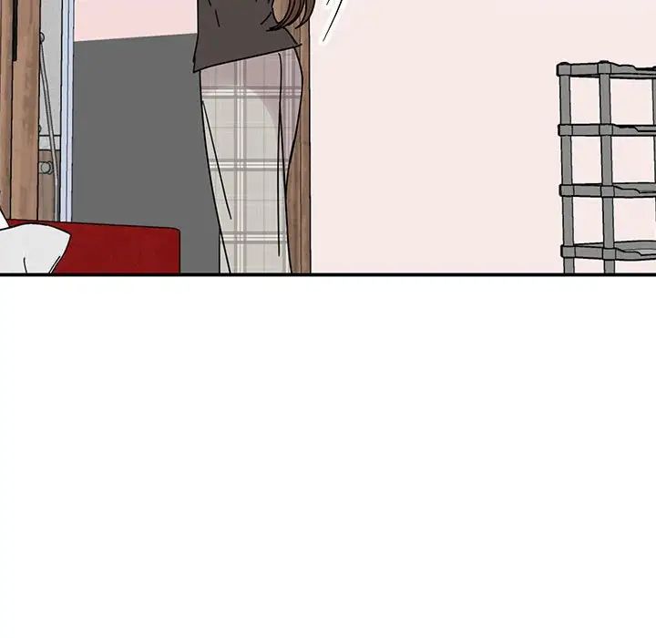 《我的完美缪斯》漫画 第36話