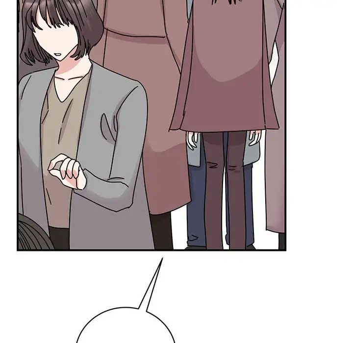 《我的完美缪斯》漫画 第36話