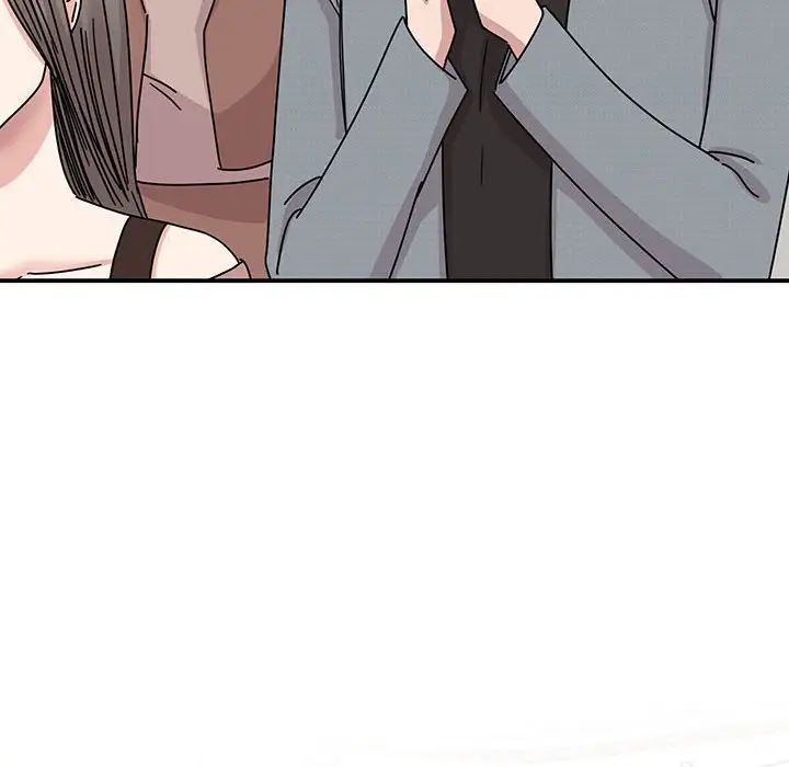 《我的完美缪斯》漫画 第36話