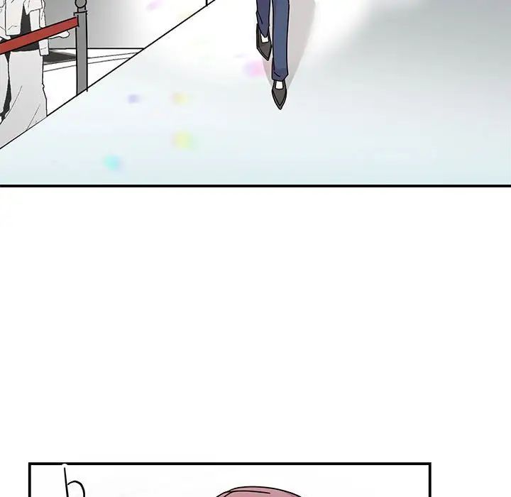 《我的完美缪斯》漫画 第36話