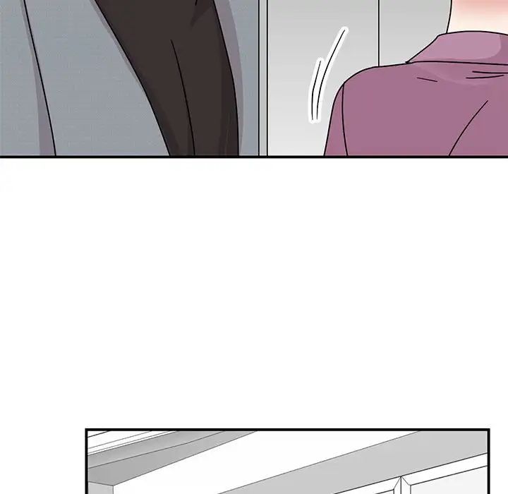 《我的完美缪斯》漫画 第36話