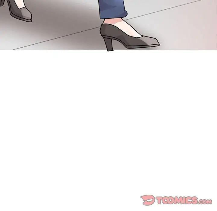 《我的完美缪斯》漫画 第36話