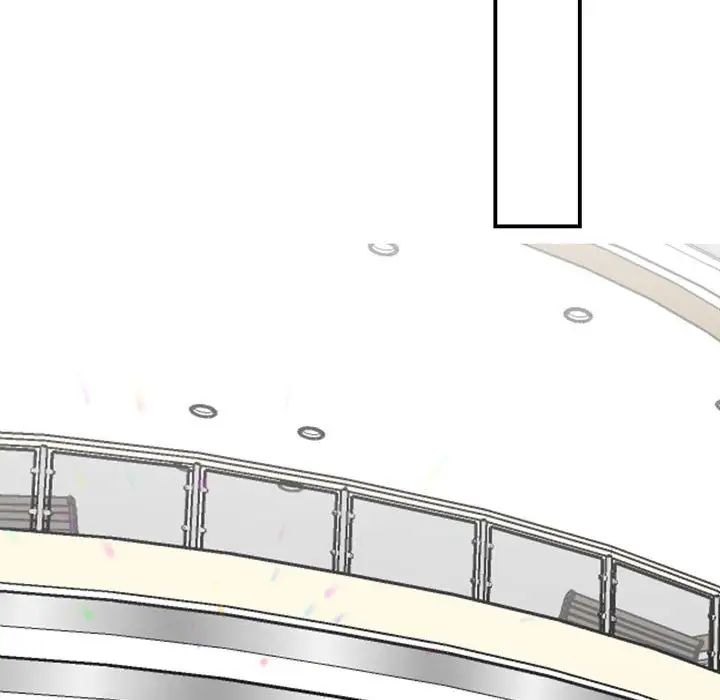 《我的完美缪斯》漫画 第36話