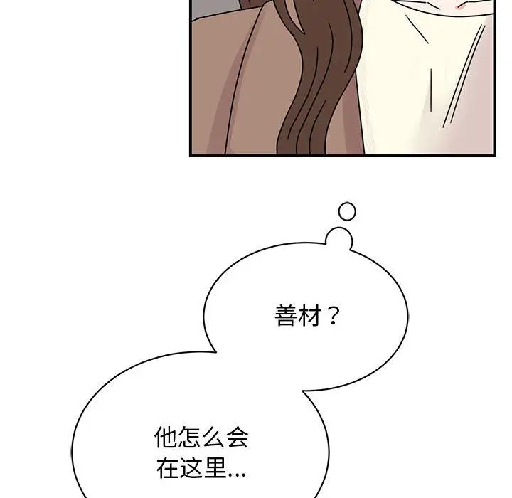 《我的完美缪斯》漫画 第36話