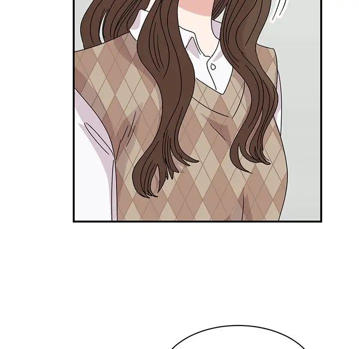《我的完美缪斯》漫画 第36話