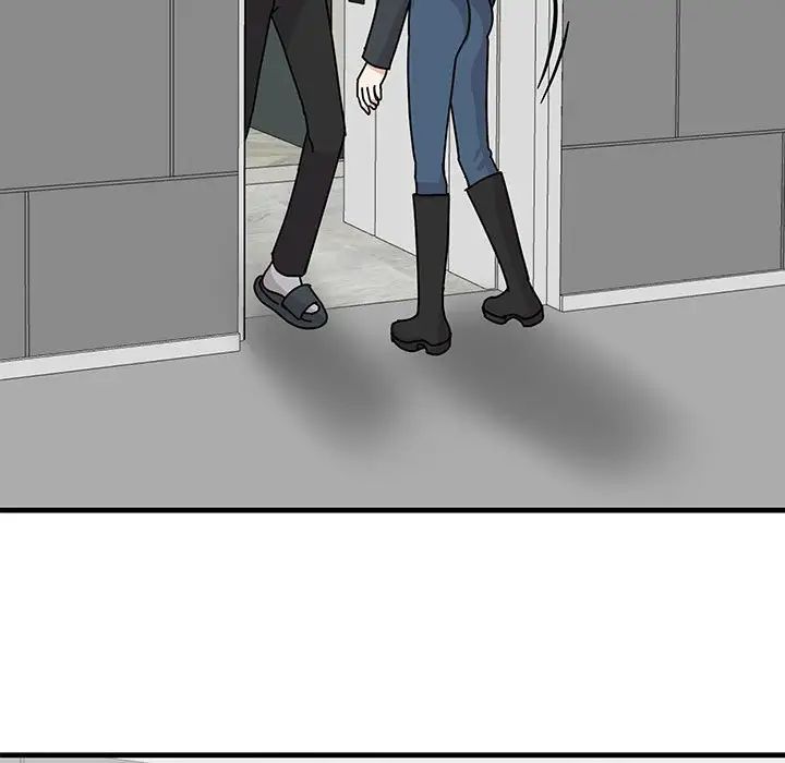 《我的完美缪斯》漫画 第37話