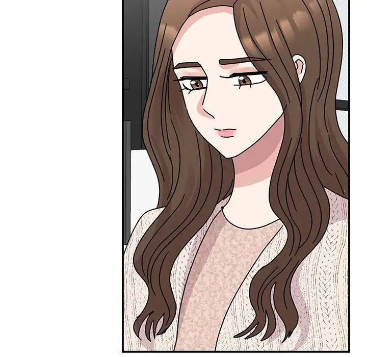 《我的完美缪斯》漫画 第37話