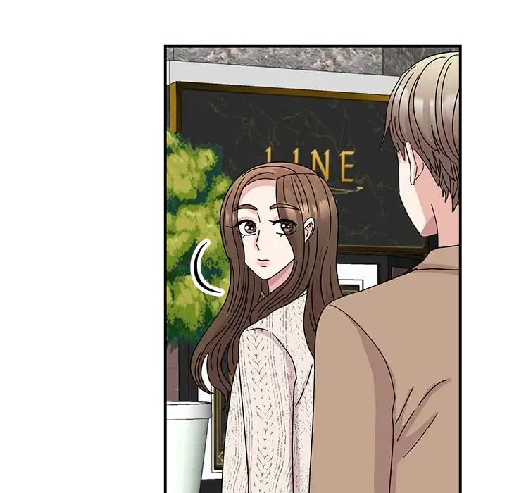 《我的完美缪斯》漫画 第37話