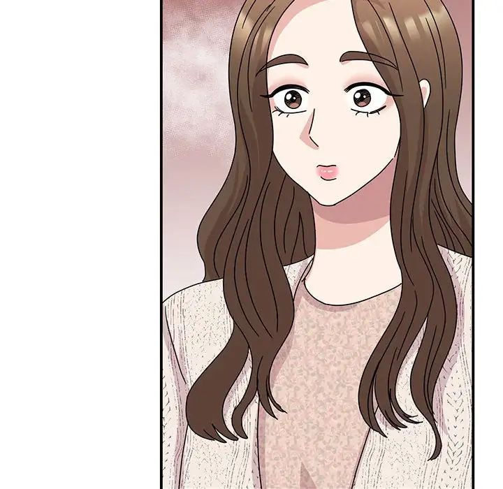 《我的完美缪斯》漫画 第37話
